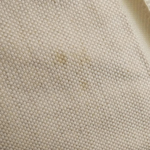 GUCCI White Backpack